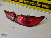Oto Çıkma Parça / Renault / Clio / Far & Stop / Sol Arka Stop / Çıkma Parça 