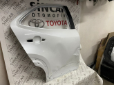 Oto Çıkma Parça / Toyota / Yaris / Kaporta & Karoser / Sağ Arka Kapı / Çıkma Parça 