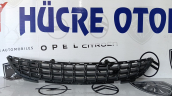 OPEL CORSA D ÖN TAMPON IZGARASI 13389552