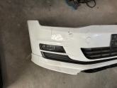 Oto Çıkma Parça / Volkswagen / Golf / Tampon / Ön Tampon / Çıkma Parça 