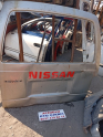 Oto Çıkma Parça / Nissan / Urvan / Kaporta & Karoser / Bagaj Kapağı / Çıkma Parça 