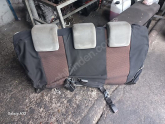 Oto Çıkma Parça / Ford / Fiesta / Koltuk & Döşeme / Koltuk Takımı / Çıkma Parça 