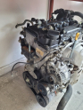 Oto Çıkma Parça / Toyota / Auris / Motor / Motor (komple) / Çıkma Parça 
