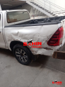 Oto Çıkma Parça / Toyota / Hilux / Kaporta & Karoser / Kasa / Kupa / Çıkma Parça 