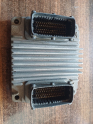 Chevrolet Kalos motor beyni