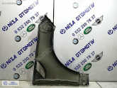 Oto Çıkma Parça / Land Rover / Range Rover / Kaporta & Karoser / Sol Ön Çamurluk / Çıkma Parça 