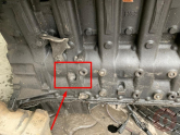 Oto Çıkma Parça / Bmw / M Serisi / Motor / Motor (komple) / Çıkma Parça 