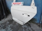 Oto Çıkma Parça / Audi / A1 / Kaporta & Karoser / Sol Arka Kapı / Çıkma Parça 
