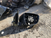 Oto Çıkma Parça / Nissan / Qashqai / Ayna / Sol Dış Ayna / Çıkma Parça 