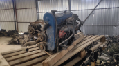 Oto Çıkma Parça / Ford / Taunus / Şanzıman / Şanzıman Komple / Çıkma Parça 