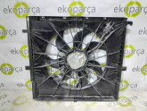 Oto Çıkma Parça / Mercedes / Vito / Klima / Klima Fanı / Çıkma Parça 