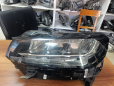FİAT DOBLO 5 SOL FAR LED ORJİNAL ÇIKMA YENİ KASA
