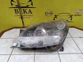 Oto Çıkma Parça / Opel / Astra / Far & Stop / Sol Ön Far / Çıkma Parça 