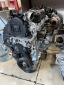 CİTRÖEN  C4  MOTOR
