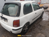 Oto Çıkma Parça / Nissan / Micra / Koltuk & Döşeme / Kapı Döşemesi / Çıkma Parça 
