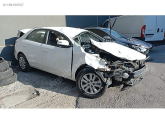 KİA CERATO 1.6 BENZİNLİ 2010 MODEL SOL ARKA KAPI