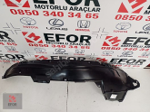 HONDA CRV SIFIR SOL DAVLUMBAZ 07-09 OEM NO 74150-SWW-G01