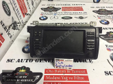 BMW 3 SERİSİ E46 RADYO ÜNİTESİ
