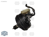 AUDİ A6 FREN SERVOSU WESTİNGHOUSE KOMPLE ORJİNAL 4F0612105G