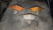 Oto Çıkma Parça / Ford / Focus / Tampon / Tampon Sinyali / Çıkma Parça 