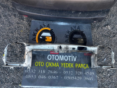 Fiat Doblo ön Panel Orjinal Çıkma
