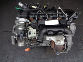 Oto Çıkma Parça / Ford / Focus / Motor / Motor (komple) / Çıkma Parça 
