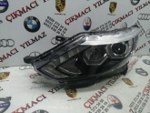 Oto Çıkma Parça / Nissan / Qashqai / Far & Stop / Sol Ön Far / Çıkma Parça 