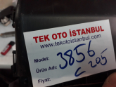 Oto Çıkma Parça / Mercedes / C Serisi / Kaporta & Karoser / Sağ Arka Kapı / Çıkma Parça 