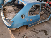 Oto Çıkma Parça / Peugeot / 306 / Kaporta & Karoser / Kasa / Kupa / Çıkma Parça 