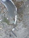 Oto Çıkma Parça / Renault / Clio / Tampon / Arka Tampon / Çıkma Parça 
