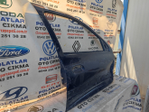 Oto Çıkma Parça / Renault / Clio / Kaporta & Karoser / Sağ Ön Kapı / Çıkma Parça 