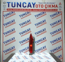 Oto Çıkma Parça / Honda / CR-V / Far & Stop / Sol Arka Stop / Çıkma Parça 