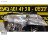 Oto Çıkma Parça / Dacia / Duster / Far & Stop / Sağ Ön Far / Sıfır Parça 
