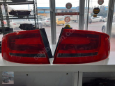2008-2012 AUDİ A4 STOP