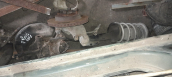 Oto Çıkma Parça / Ford / Escort / Alt Takım / Taşıyıcı / Çıkma Parça 