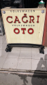 Oto Çıkma Parça / Volkswagen / Golf / Tampon / Tampon Demiri / Çıkma Parça 