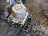 CİTROEN C2 C3 ABS BEYNİ ÇIKMA