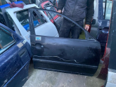 Oto Çıkma Parça / Volkswagen / Passat / Kaporta & Karoser / Sağ Ön Kapı / Çıkma Parça 