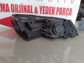 Oto Çıkma Parça / Audi / A7 / Far & Stop / Sol Ön Far / Çıkma Parça 