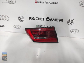 BMW G30 5.20 5.30 SOL İÇ STOP ORJİNAL HATASIZ
