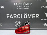 AUDİ A4 2013-16 SAĞ İÇ STOP ORJİNAL