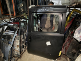 Oto Çıkma Parça / Fiat / Doblo / Kaporta & Karoser / Sol Sürgülü Kapı / Çıkma Parça 