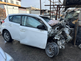Oto Çıkma Parça / Toyota / Corolla / Kaporta & Karoser / Bagaj Kapağı / Çıkma Parça 