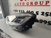 Oto Çıkma Parça / Volkswagen / Taigo / Far & Stop / Sol Ön Far / Çıkma Parça 