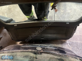 Oto Çıkma Parça / Volkswagen / Tiguan / Kaporta & Karoser / Bagaj Kapağı / Çıkma Parça 