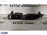 Oto Çıkma Parça / Audi / A6 / Göğüslük & Torpido / Havalandırma Izgaraları / Sıfır Parça 