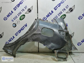 MERCEDES B SERİSİ W246 B180 SOL ARKA ÇAMURLUK ÇIKMA 12-18 A