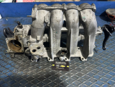 Oto Çıkma Parça / Opel / Astra / Motor / Emme Manifoldu / Çıkma Parça 