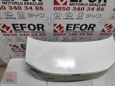 Oto Çıkma Parça / Toyota / Corolla / Kaporta & Karoser / Bagaj Kapağı / Çıkma Parça 