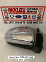 TOYOTA HİLUX 12-15 SAĞ AYNA